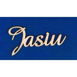 Jasiu   4x8 cm    cz:amaze
